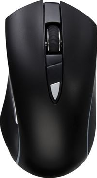MOUSE LUMINOSO